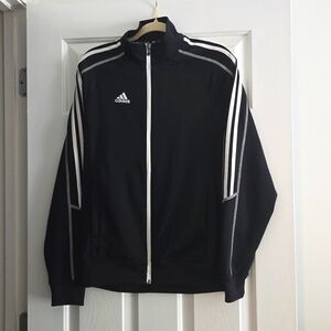 ADIDAS JACKET